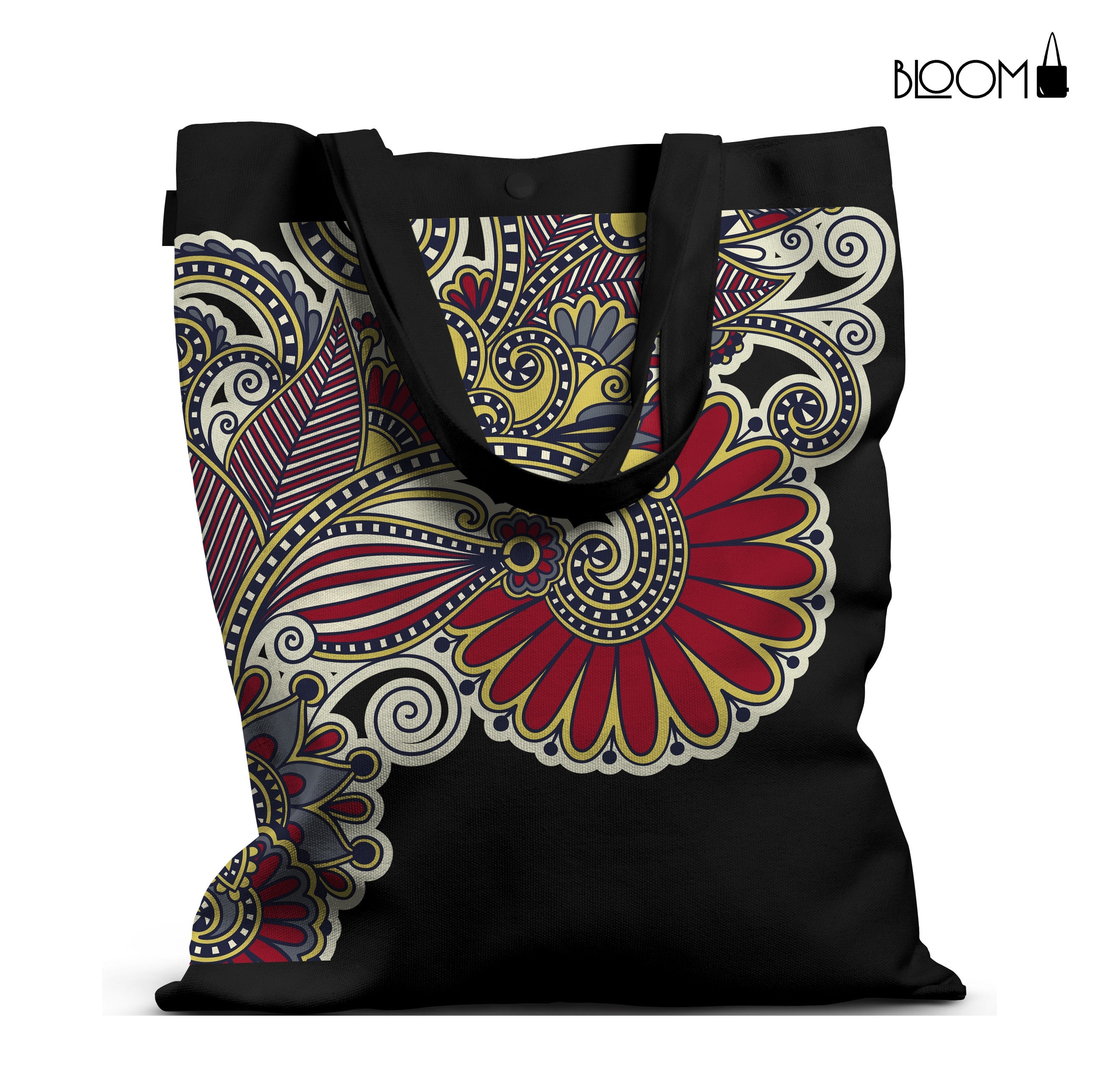 Bloom Premium Totes