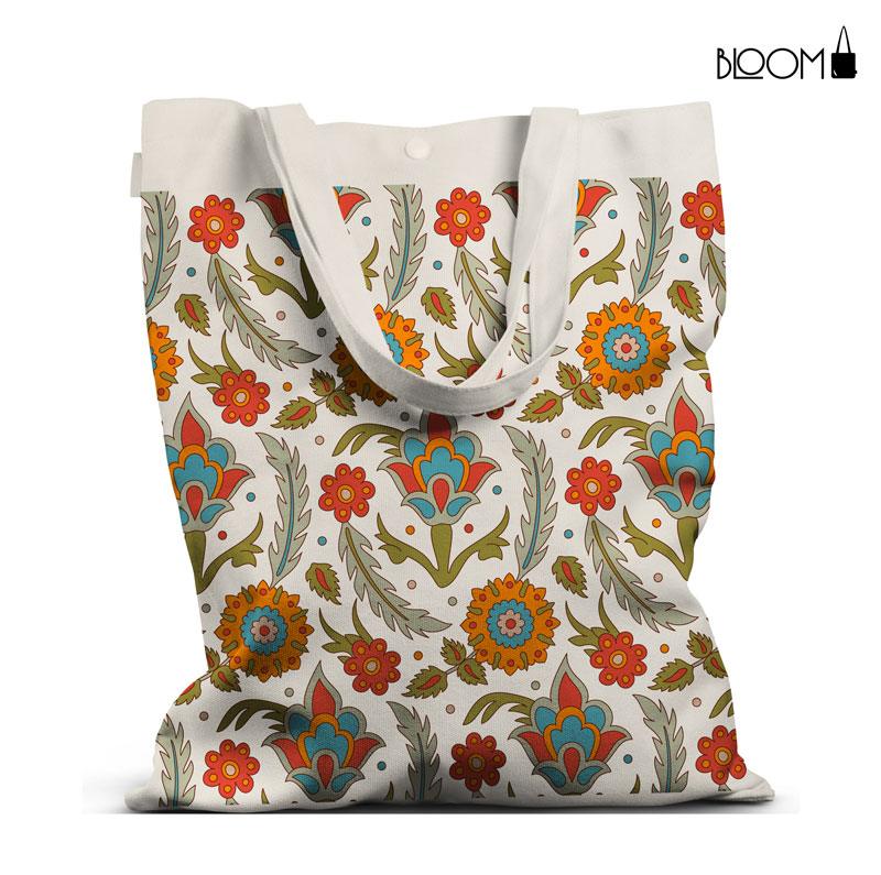 Midnight Blooms – Timeless Elegance