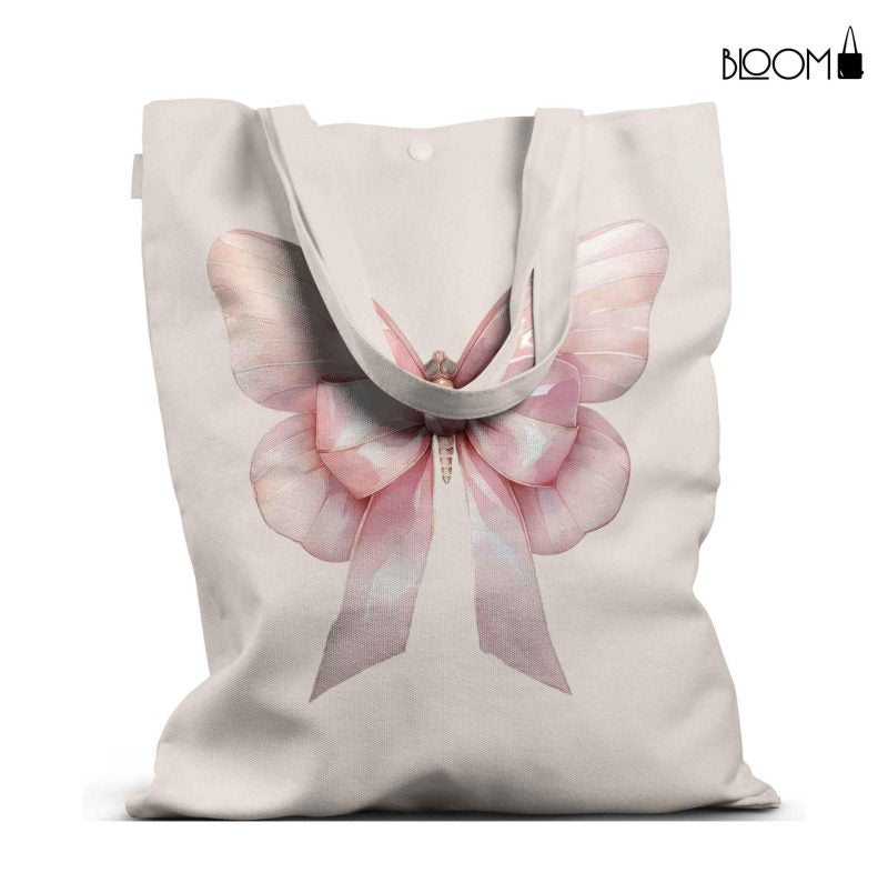 Pookie’s World Tote Bag