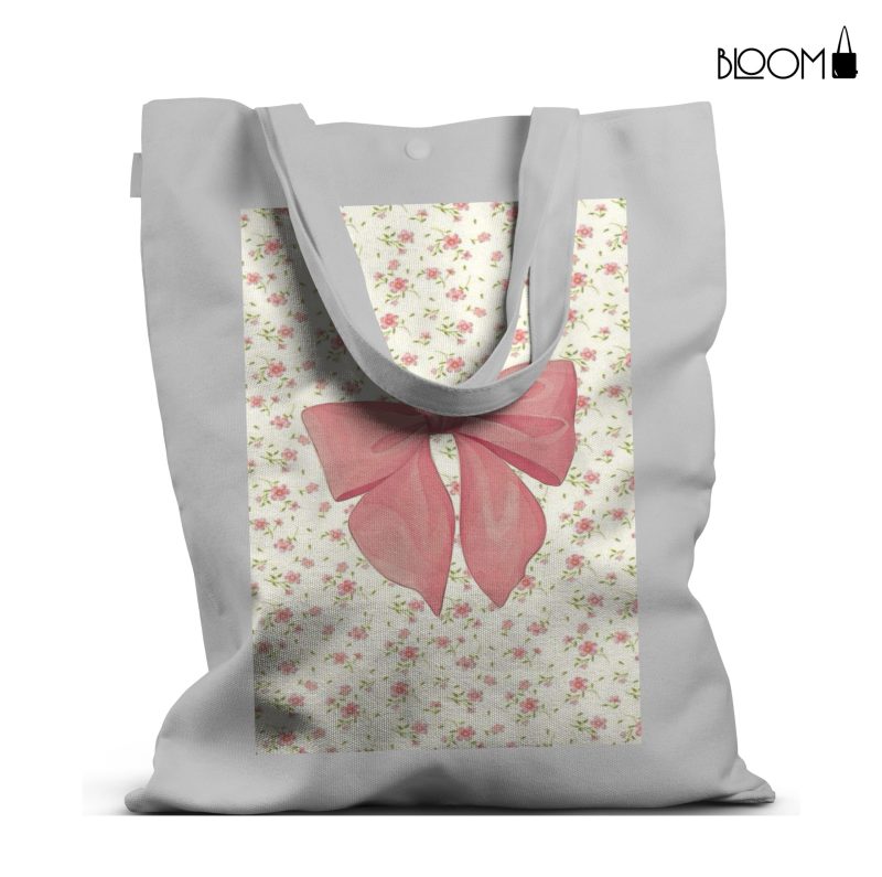 Pookie Doodle Art Tote
