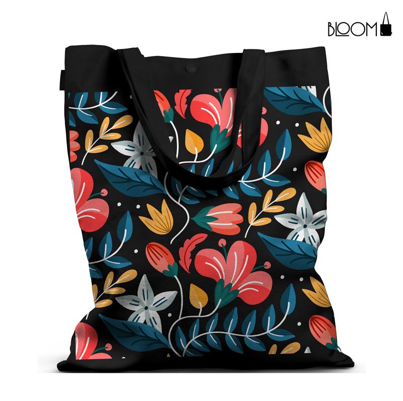 Midnight Blossom
