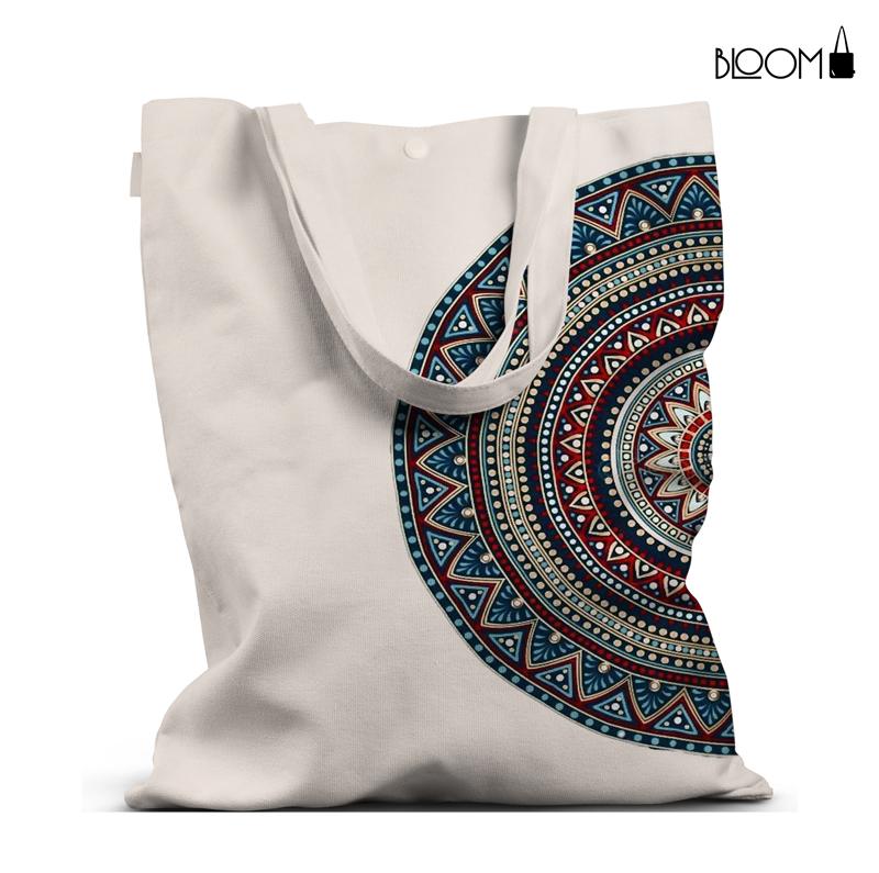 Eclipse Mandala – A Fusion of Art & Mystery