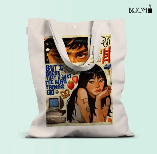 That's Just Way Things Go