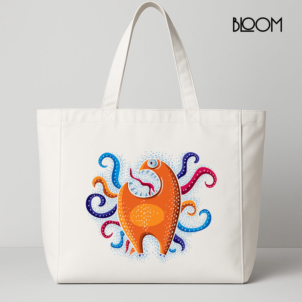 Octo Fiesta Tote