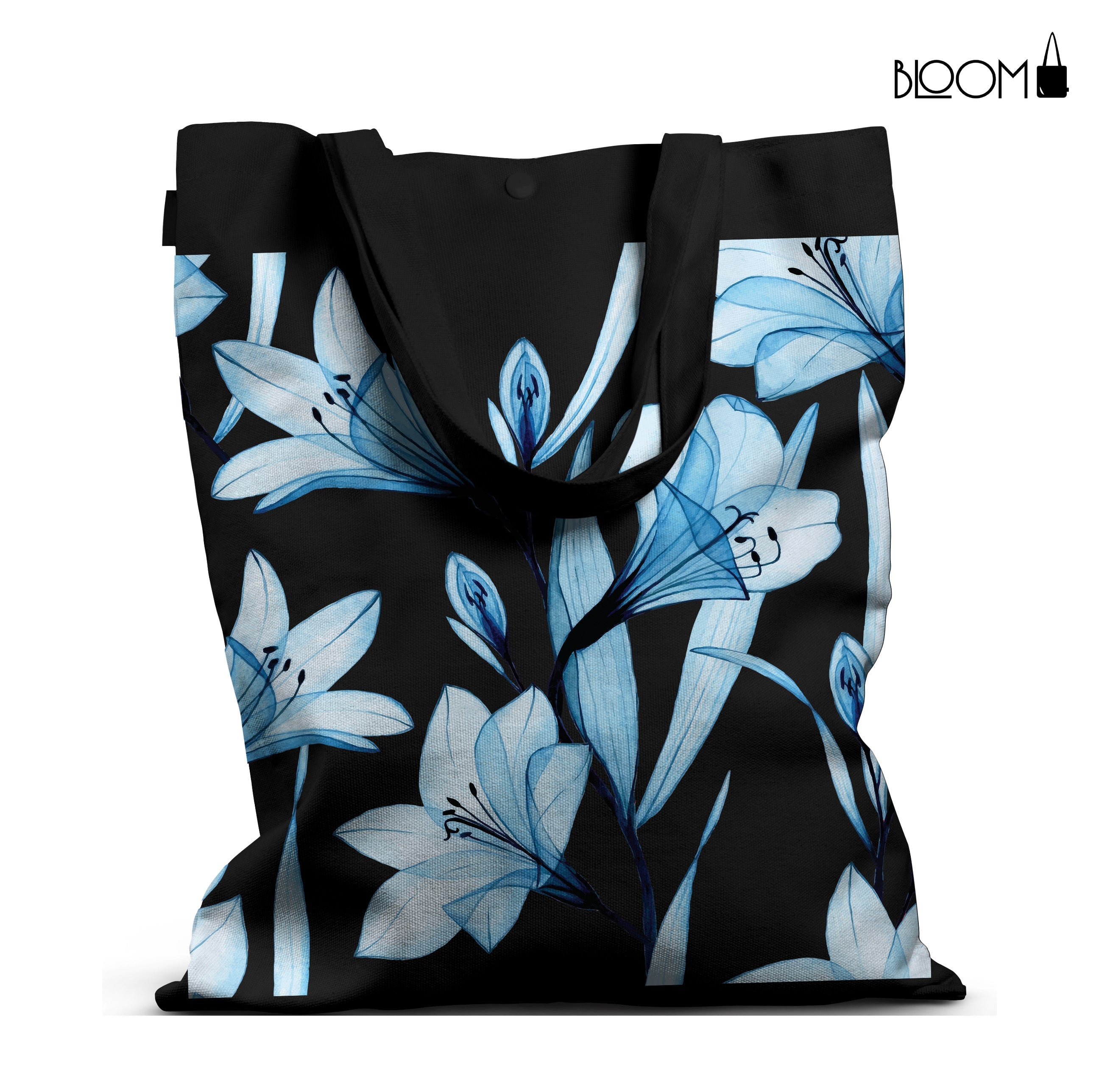 Bloom Premium Totes – BloomBags