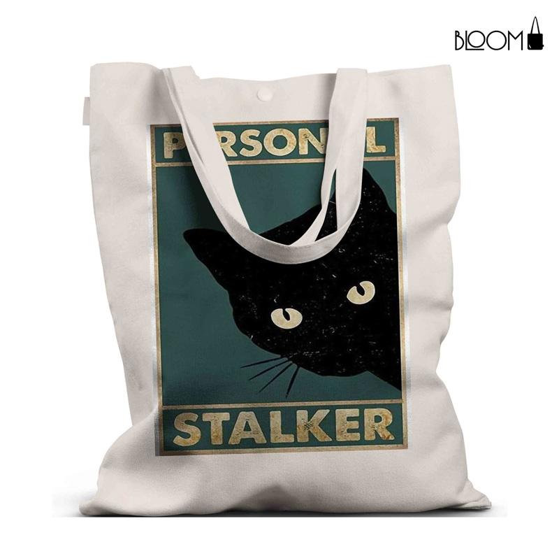 Personal Stalker