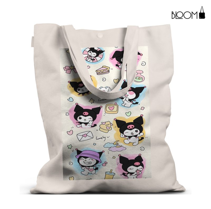 Hello Kitty And Friends Chic Bag
