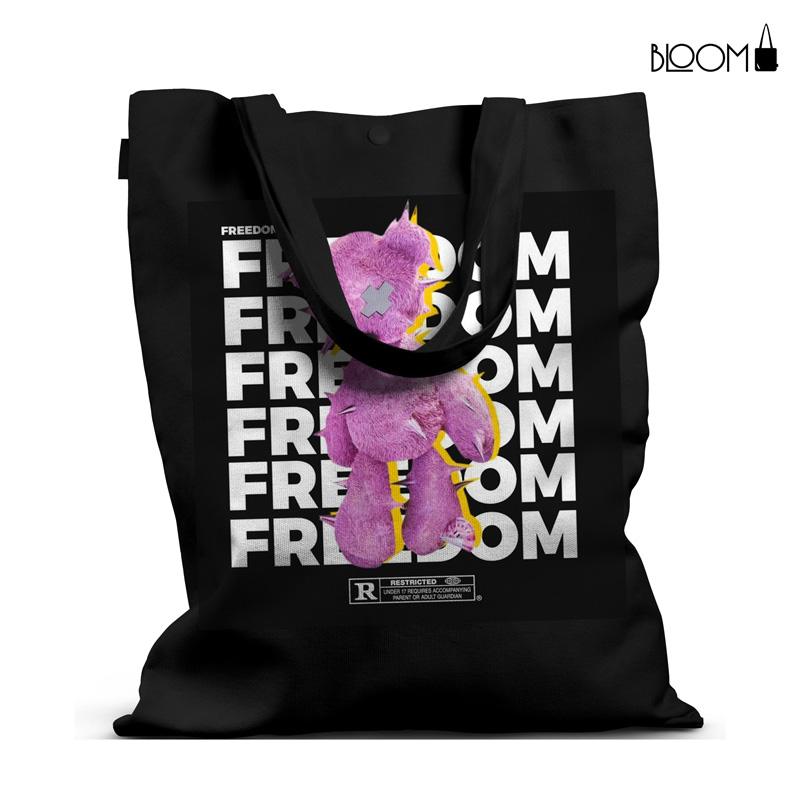 Freedom Beast