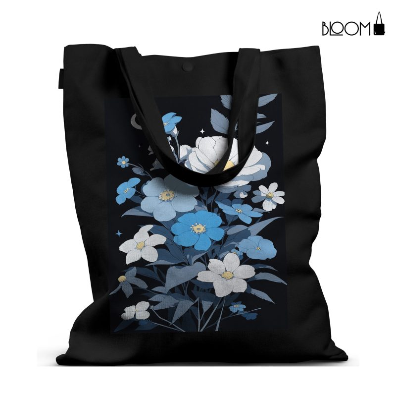 Orchid Frost Tote