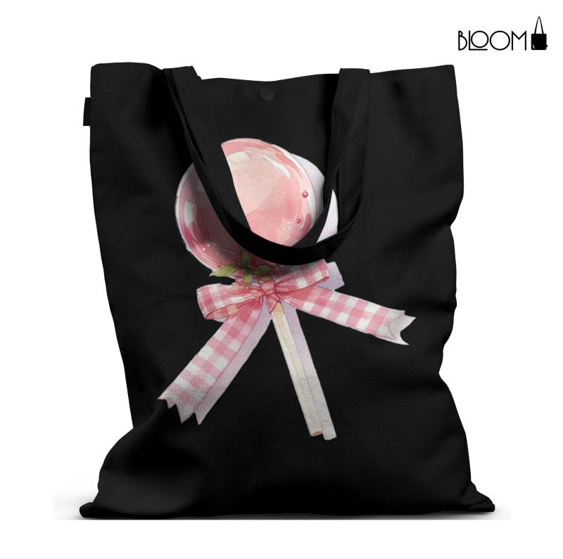 Lollipop Bow Bliss