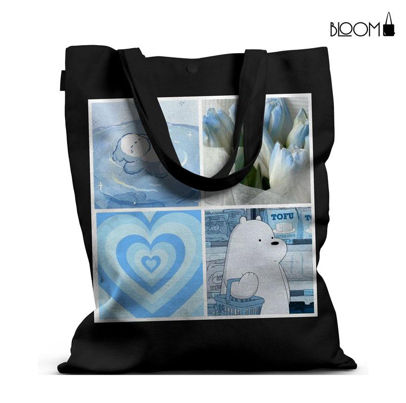 Chill Vibes Tote