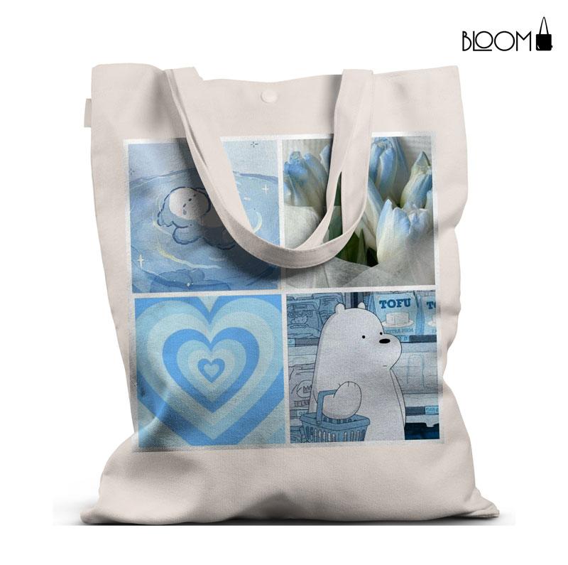 Chill Vibes Tote