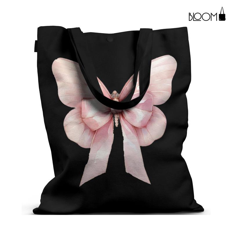 Pookie’s World Tote Bag