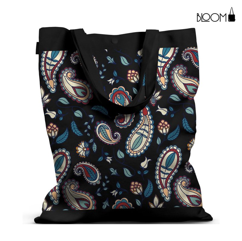 Vibrant Harmony Carryall