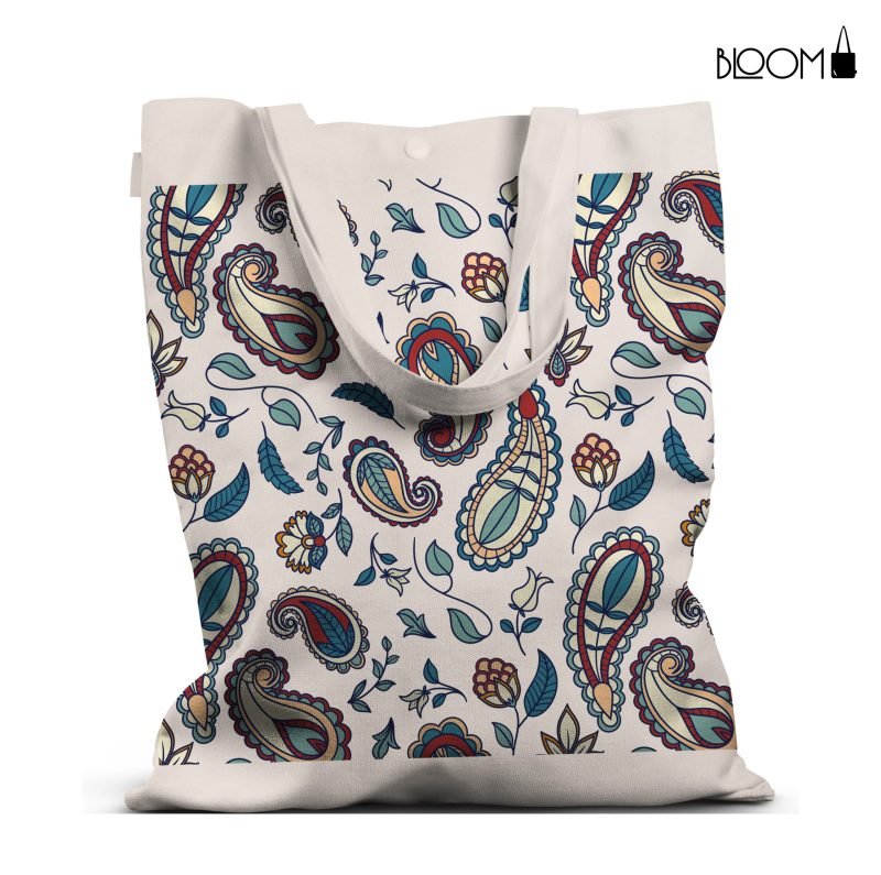 Vibrant Harmony Carryall