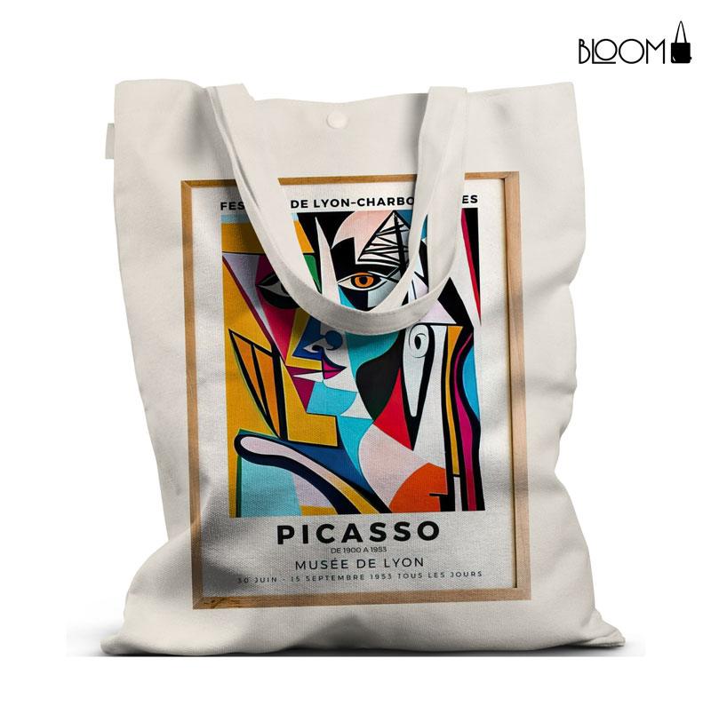 Cubist Vision