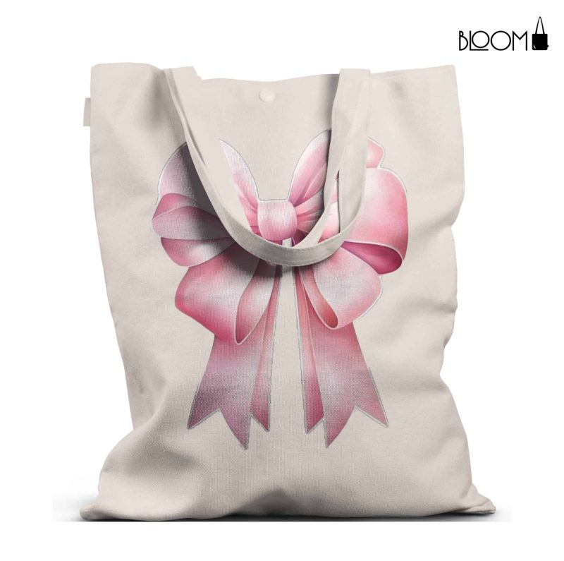 Classic Pookie Charm Bag