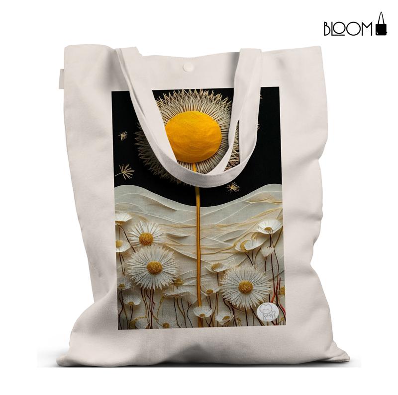Golden Field