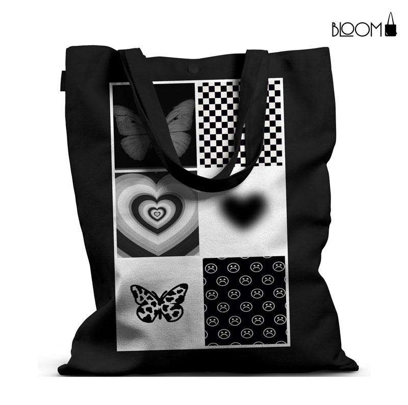 Butterfly Love Blocks
