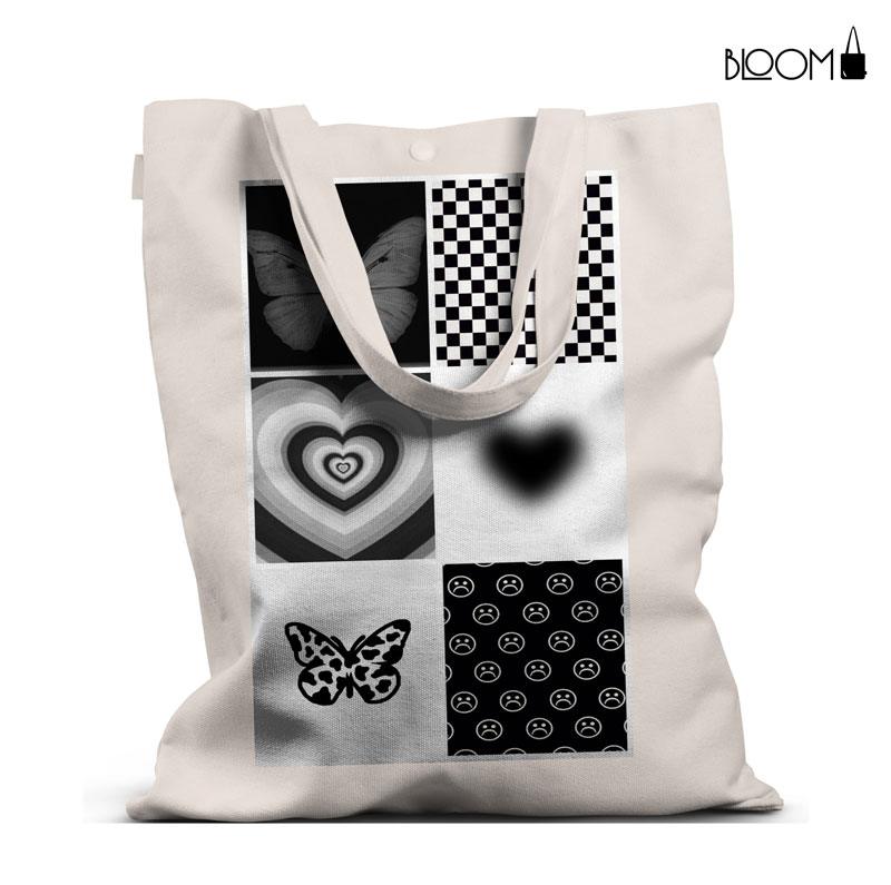 Butterfly Love Blocks