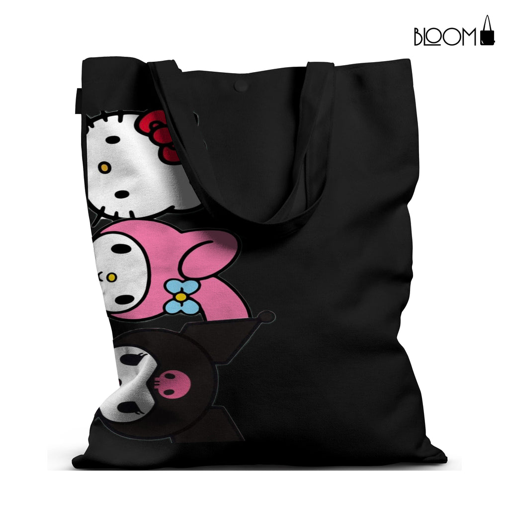 Stacked in Sweetness