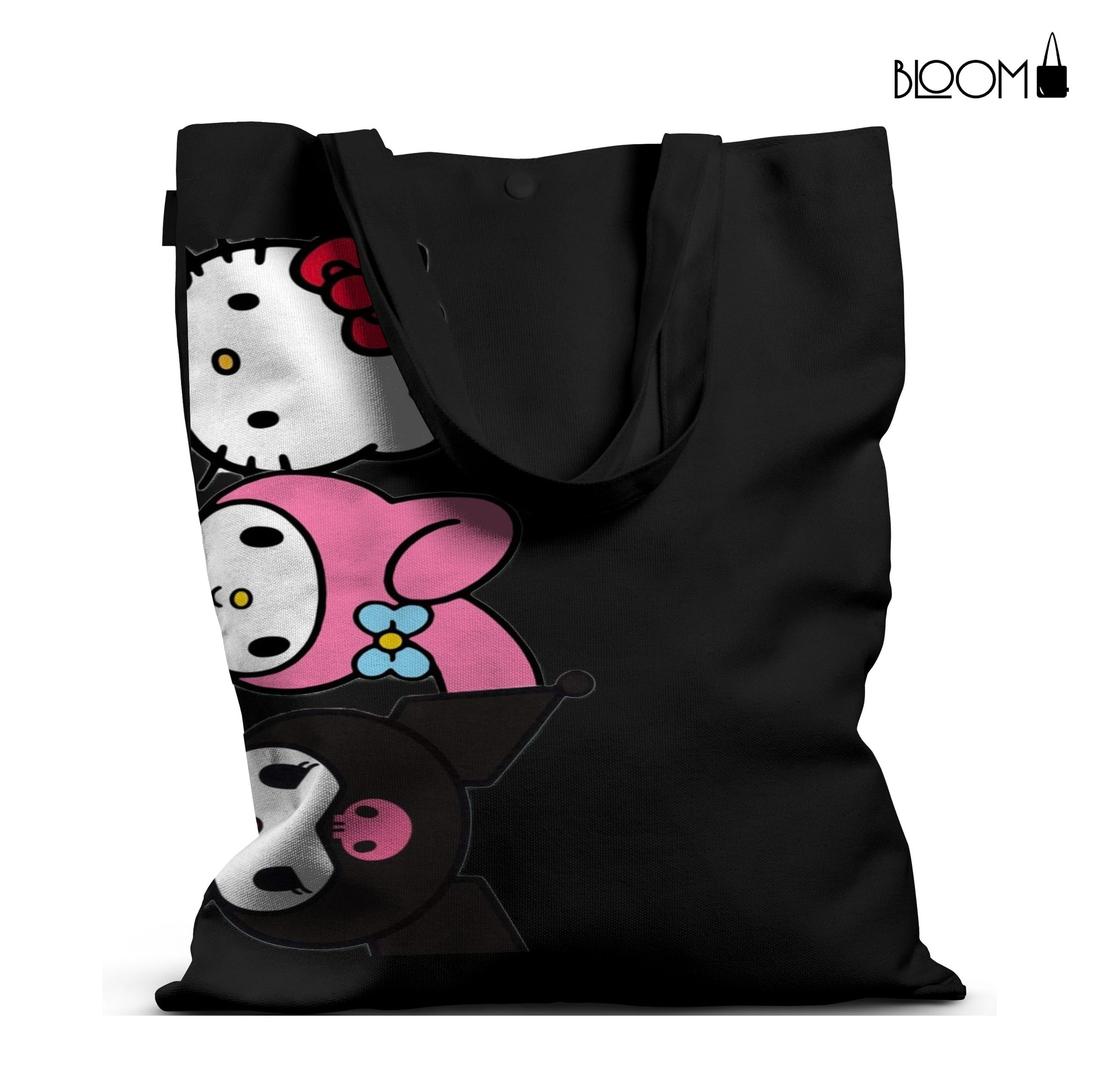 Stacked in Sweetness