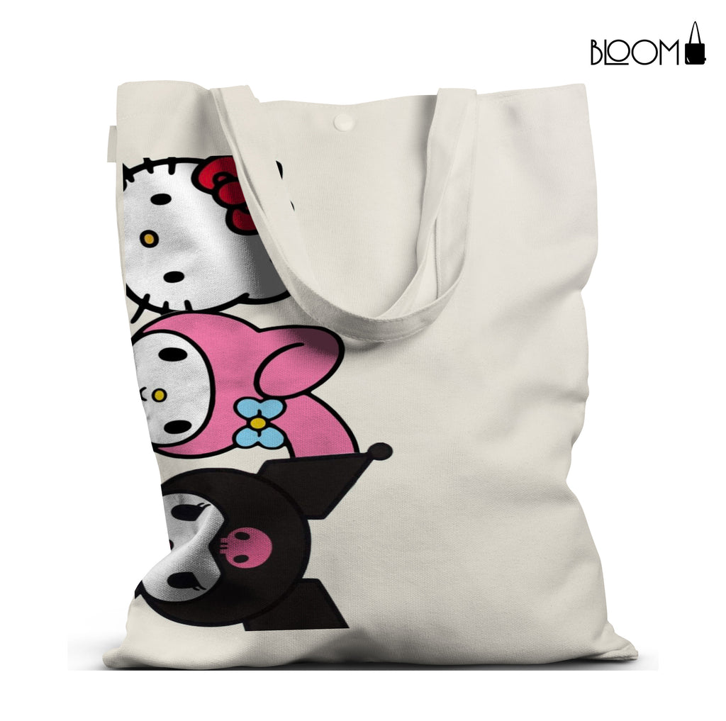 Stacked in Sweetness