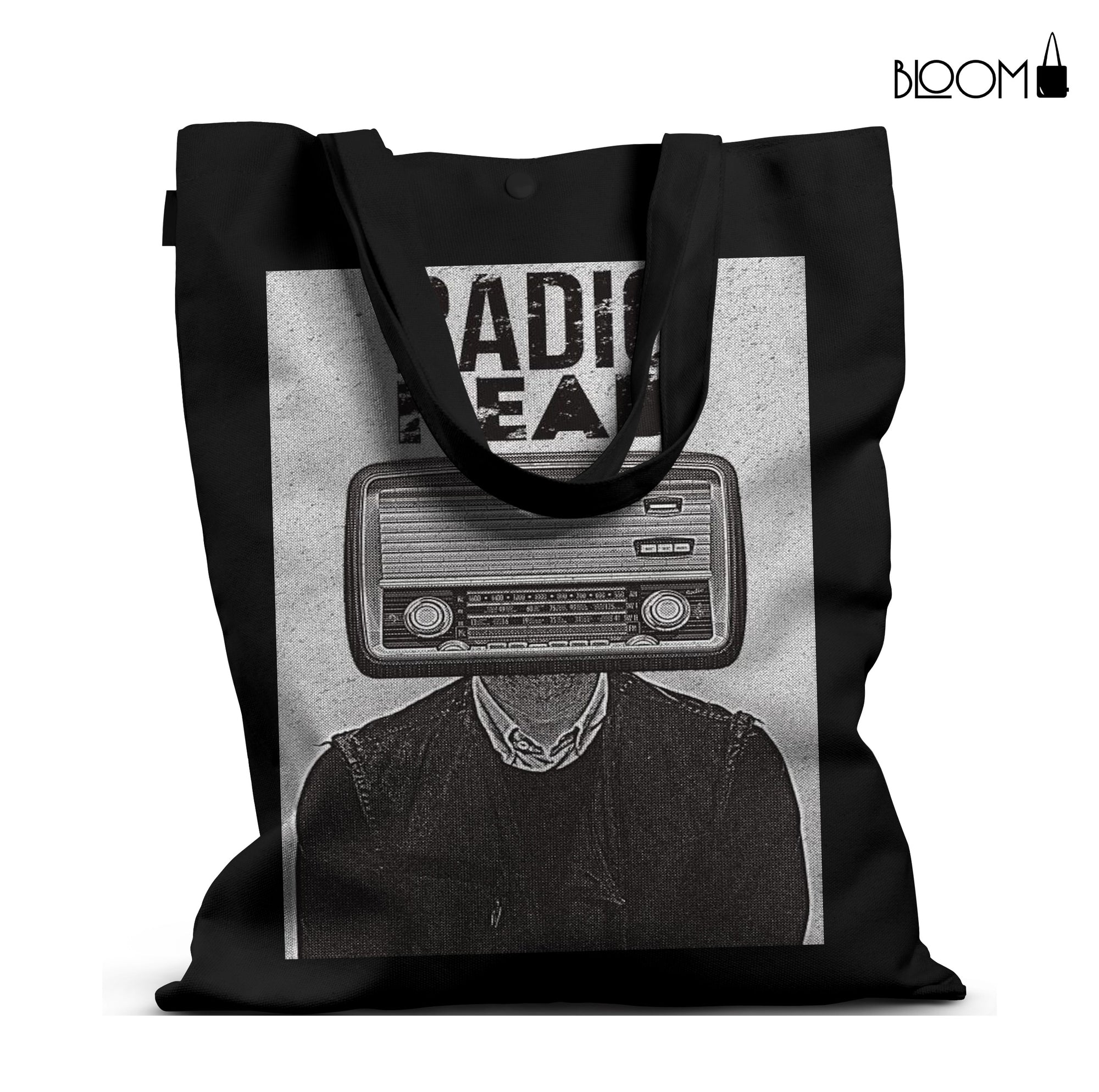 The Static Mind Tote