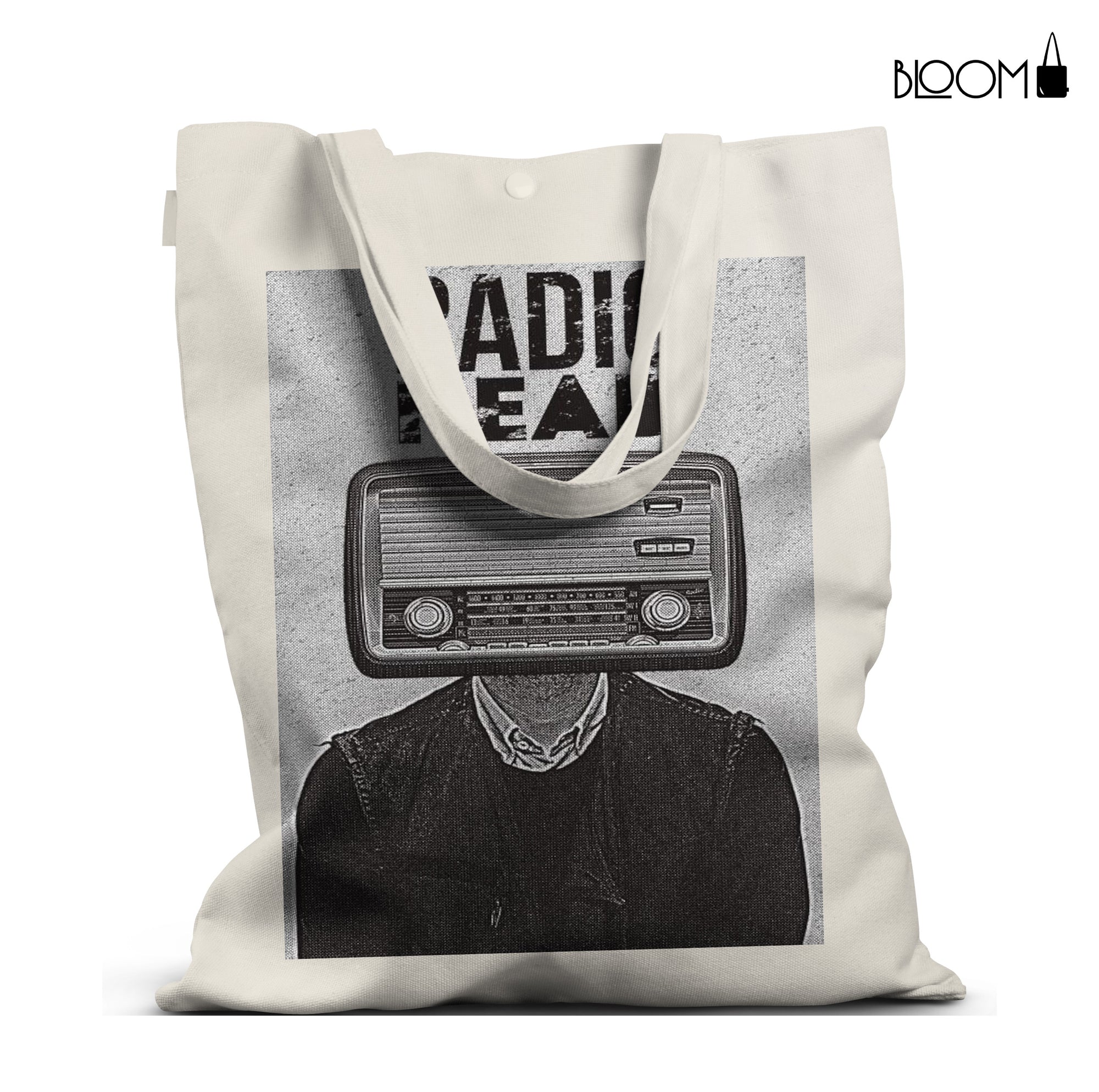 The Static Mind Tote