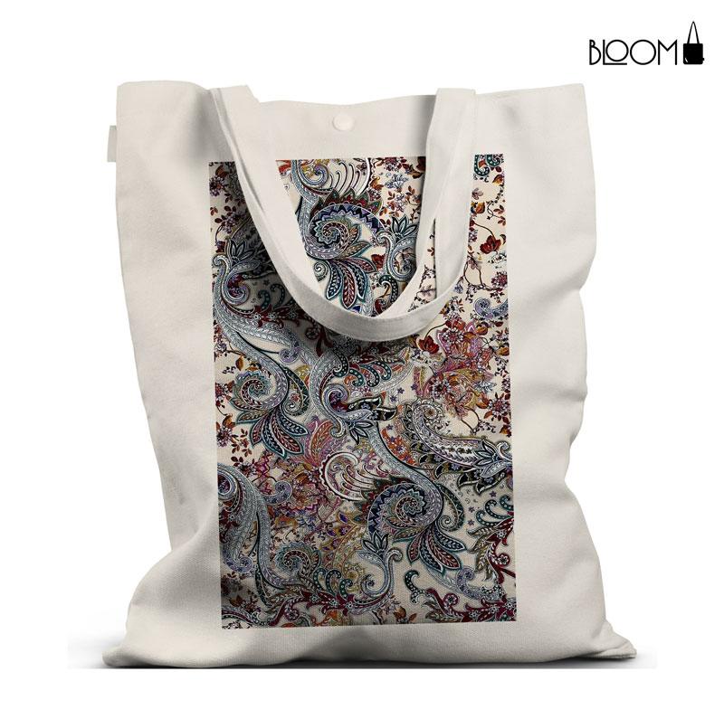Ethereal Paisley