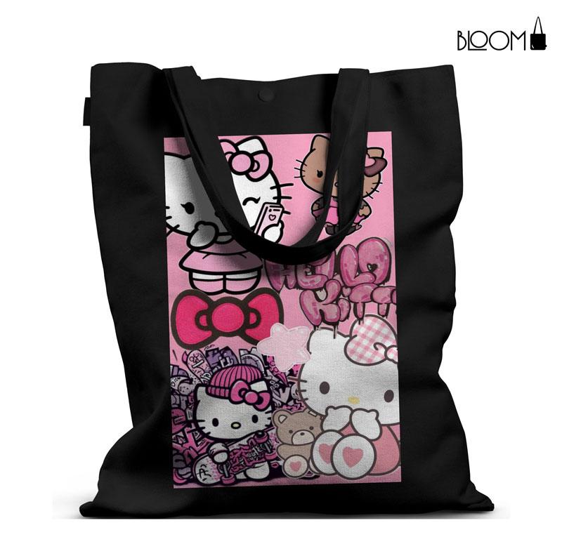 Kawaii Bliss Carryall
