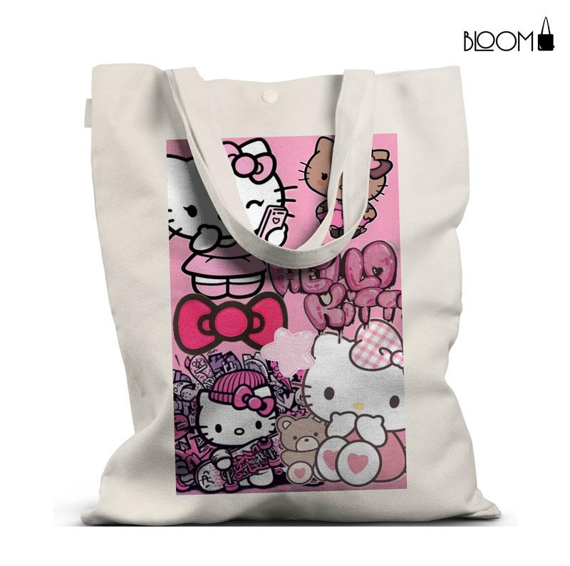 Kawaii Bliss Carryall