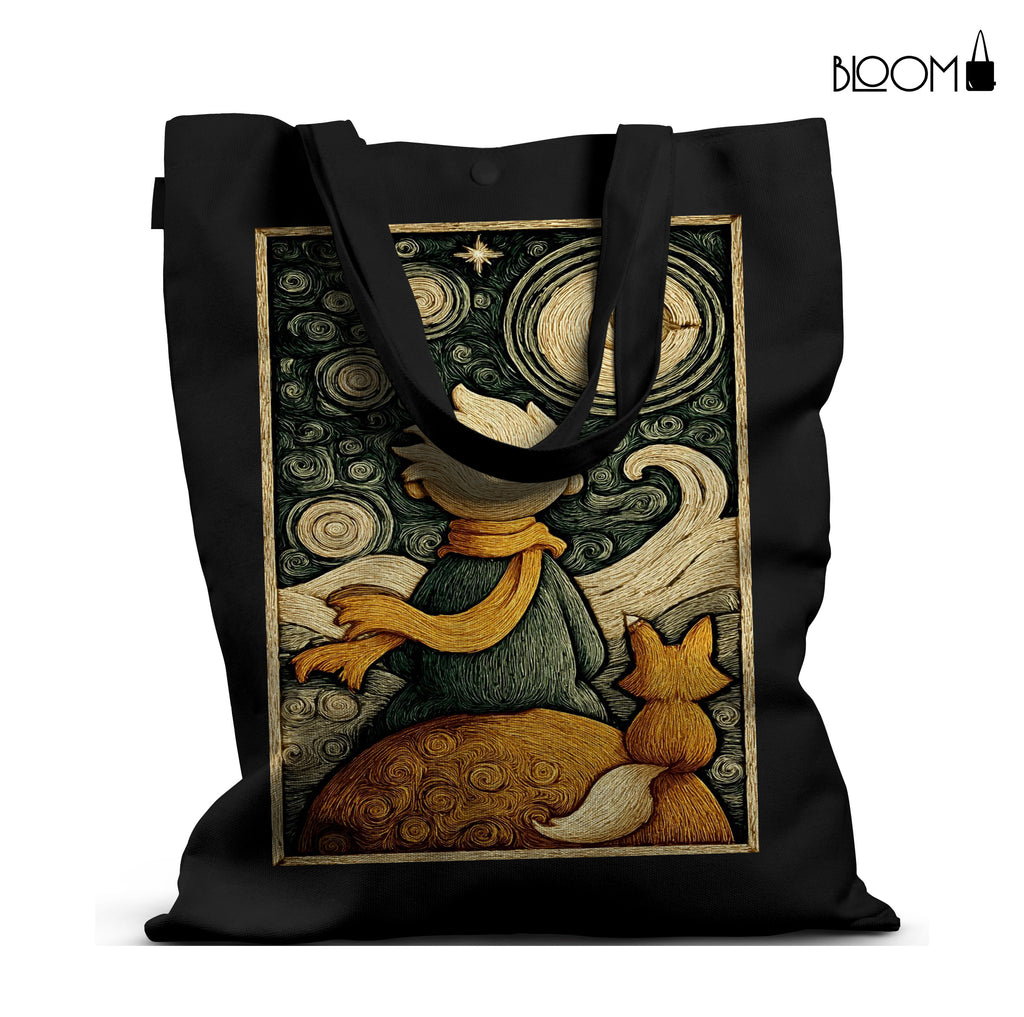 Under the Little Stars