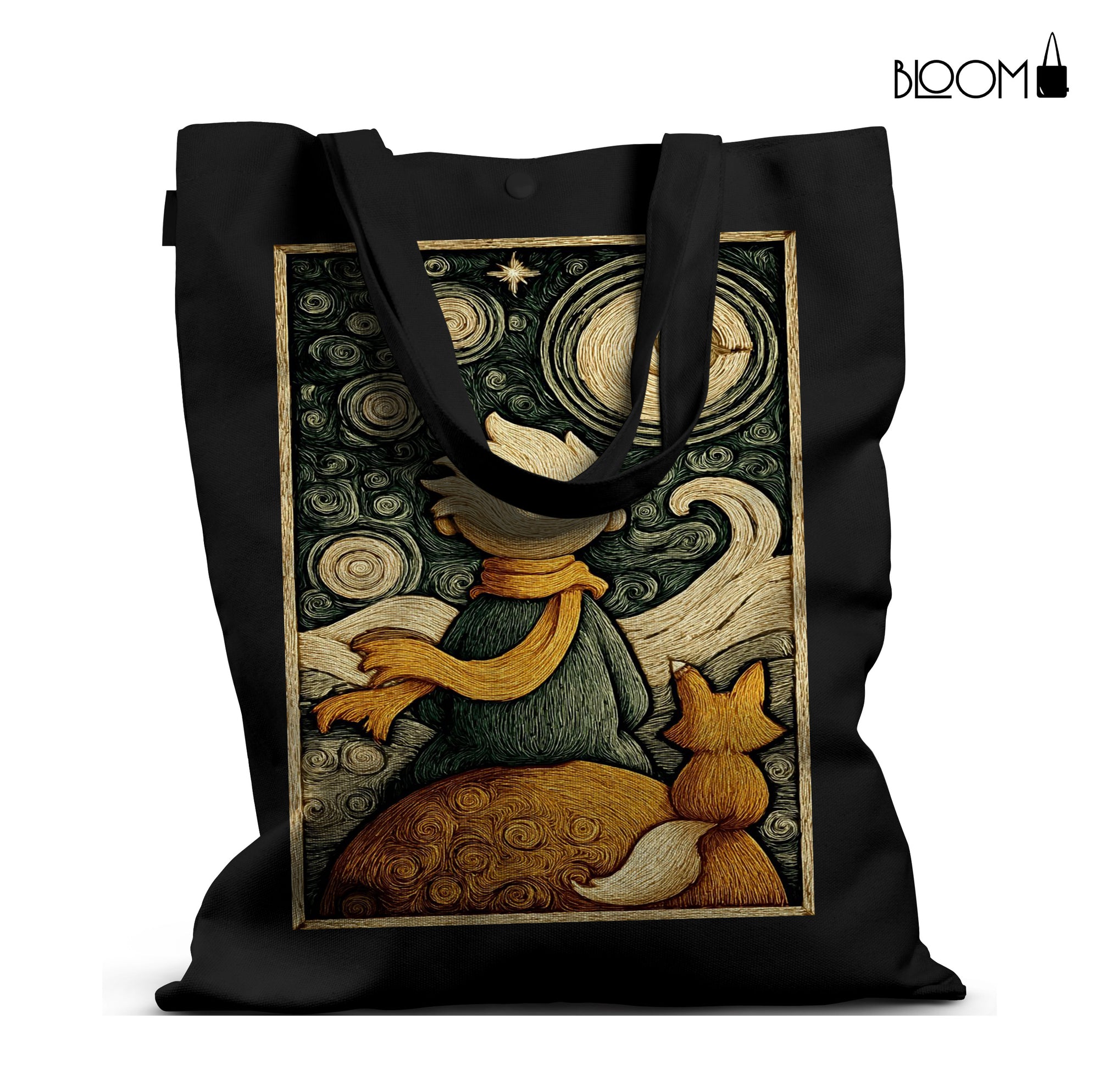 Under the Little Stars