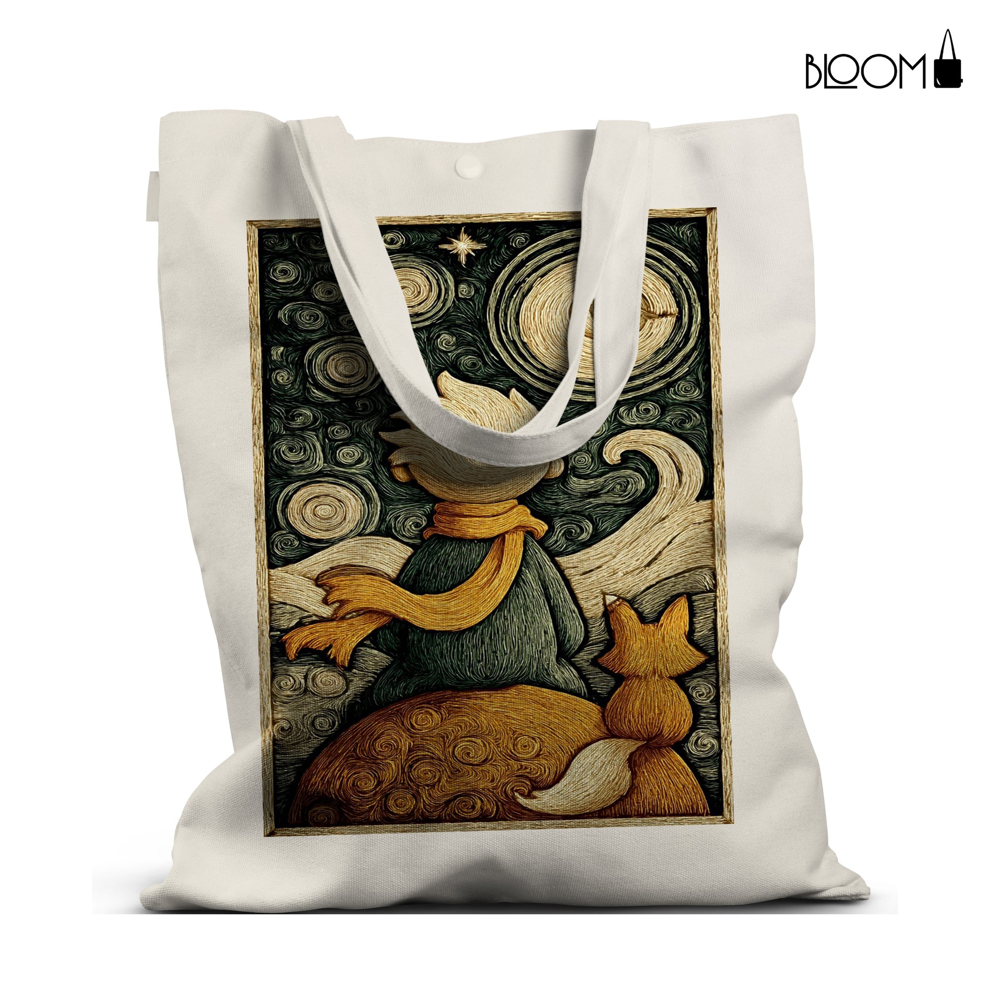 Under the Little Stars