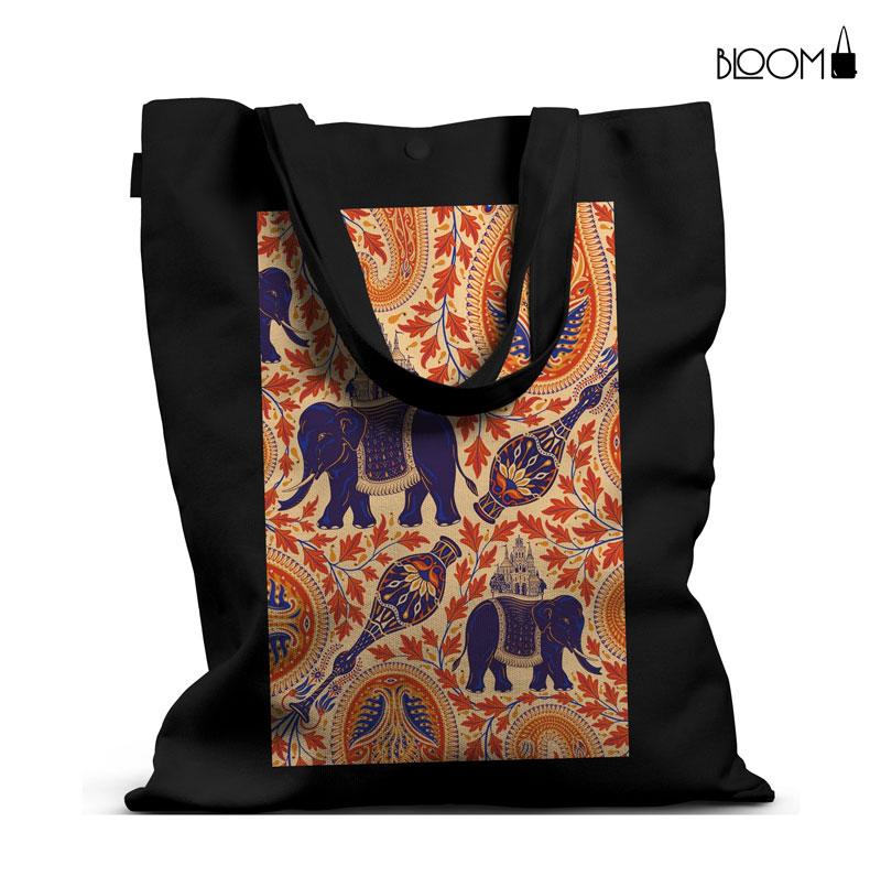 Royal Heritage Carryall