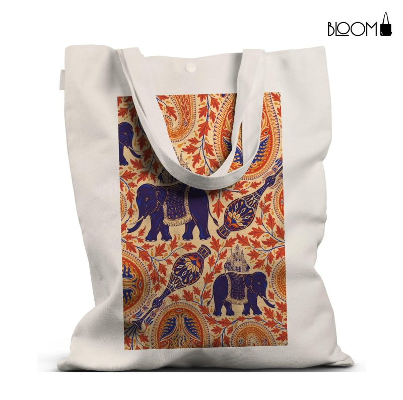 Royal Heritage Carryall