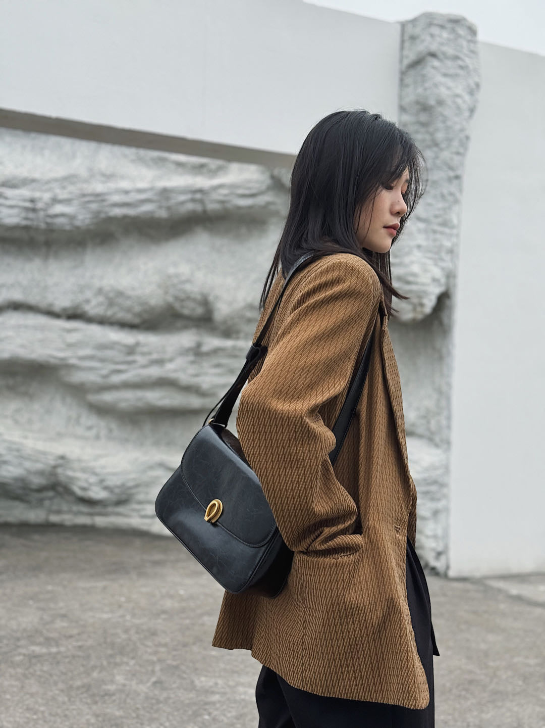 Ophelia Crossbody