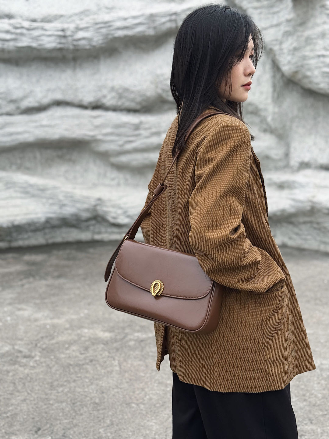 Ophelia Crossbody