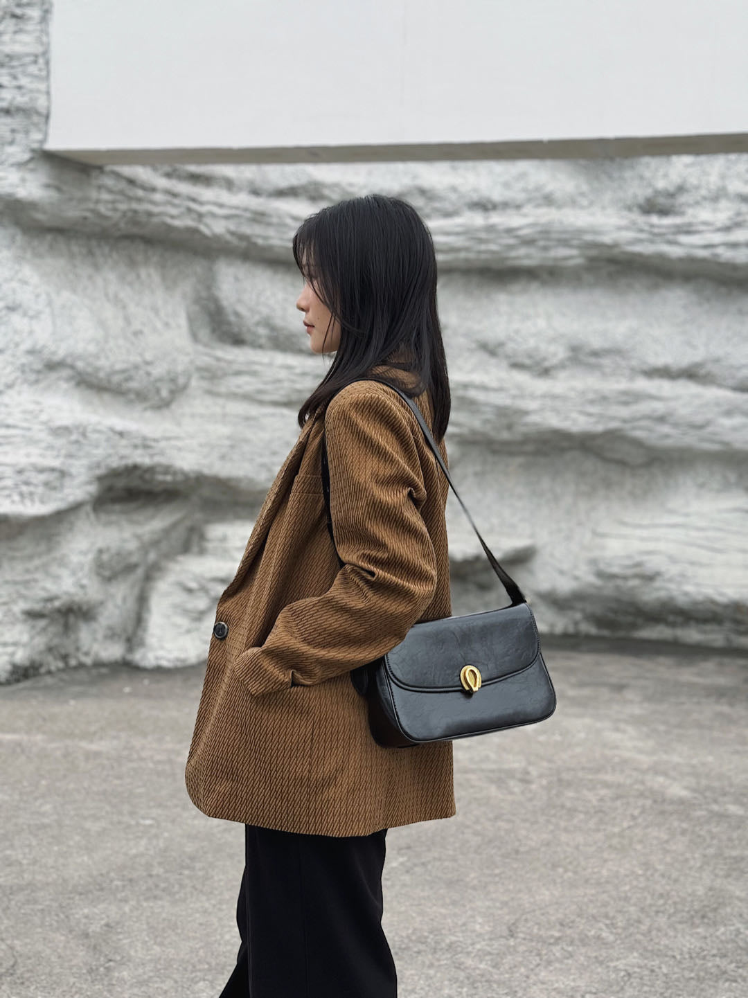 Ophelia Crossbody