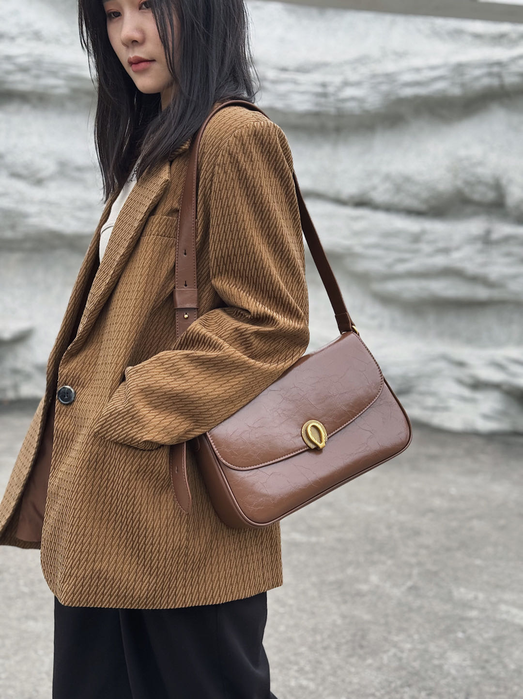 Ophelia Crossbody