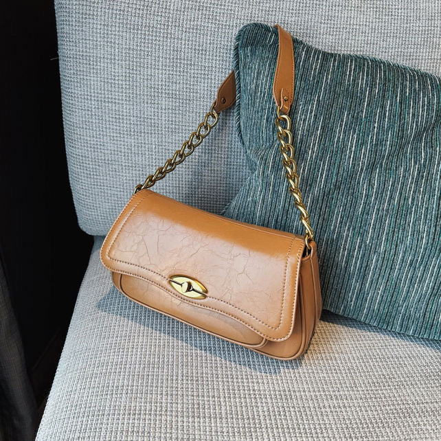 Camelia Bag