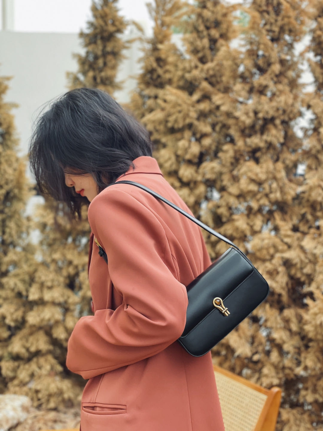 Kira Shoulder Bag