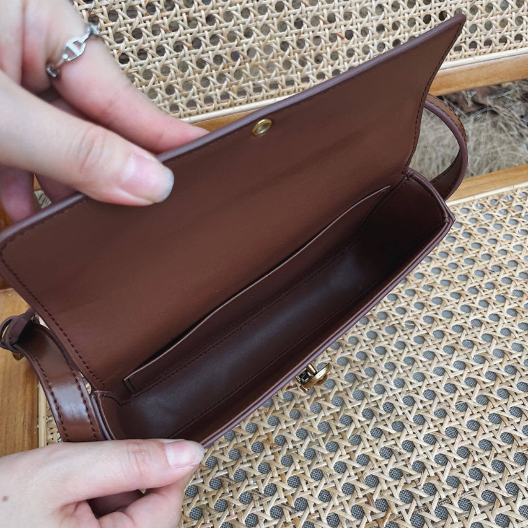 Kira Shoulder Bag