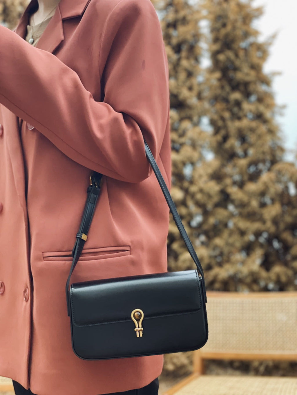 Kira Shoulder Bag