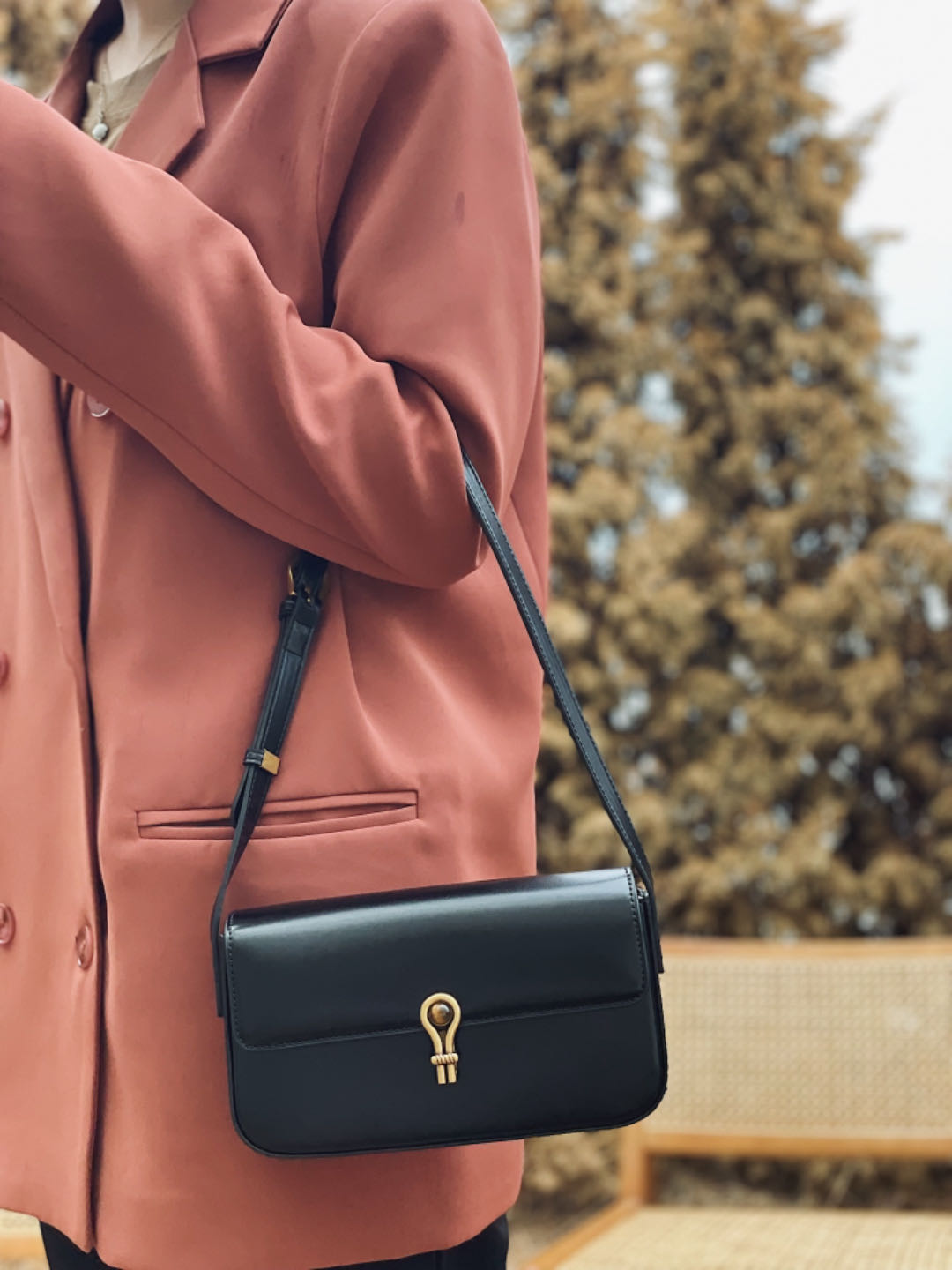 Kira Shoulder Bag