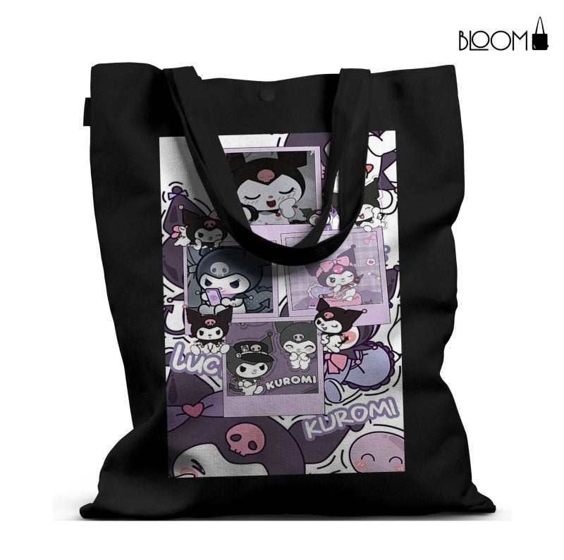 Hello Kitty And Friends Shopper