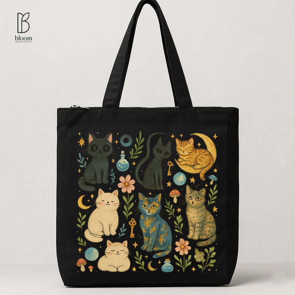 Moonlit Whiskers Club