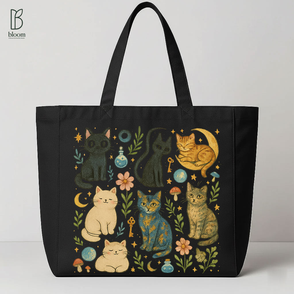 Moonlit Whiskers Club