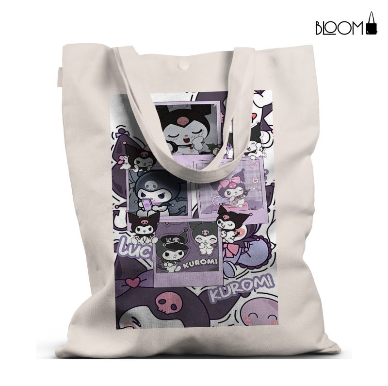 Hello Kitty And Friends Shopper